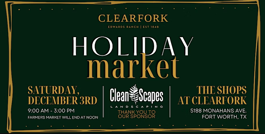 The Shops at Clearfork - All You Need to Know BEFORE You Go (with