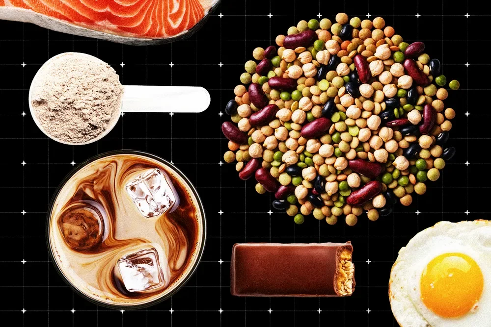 Is More Protein Always Better? Despite the Craze Around the Nutrient, Research-Backed Evidence About Its Benefits Is Complicated