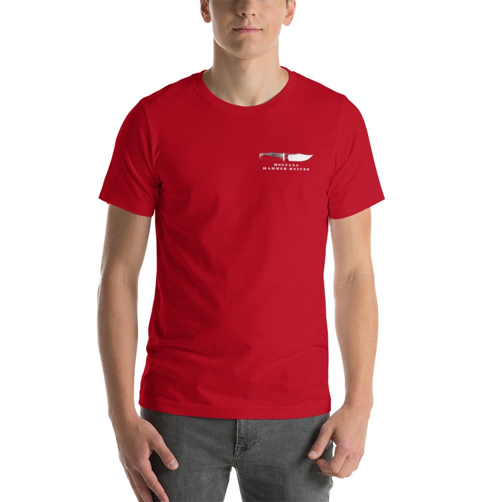unisex-staple-t-shirt-red-front-61c260db9d6eb.jpg