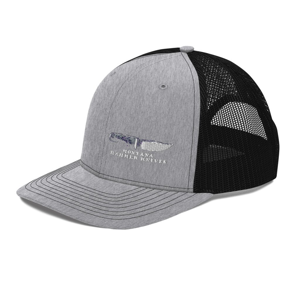 snapback-trucker-cap-heather-grey-black-left-front-61c2636a56136.jpg