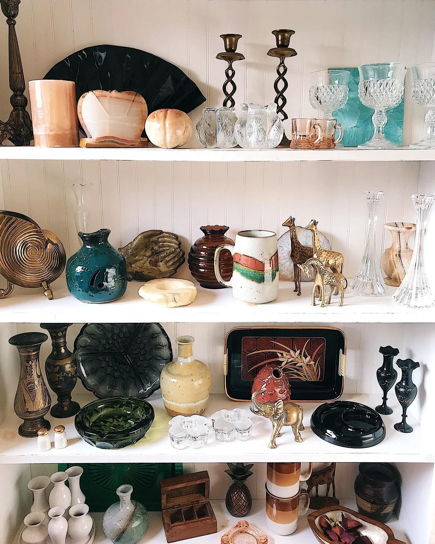 Should we... a) open up a shop for a lil bit or b) start creating our own &ldquo;I Spy&rdquo; books? 🤨🧐😬