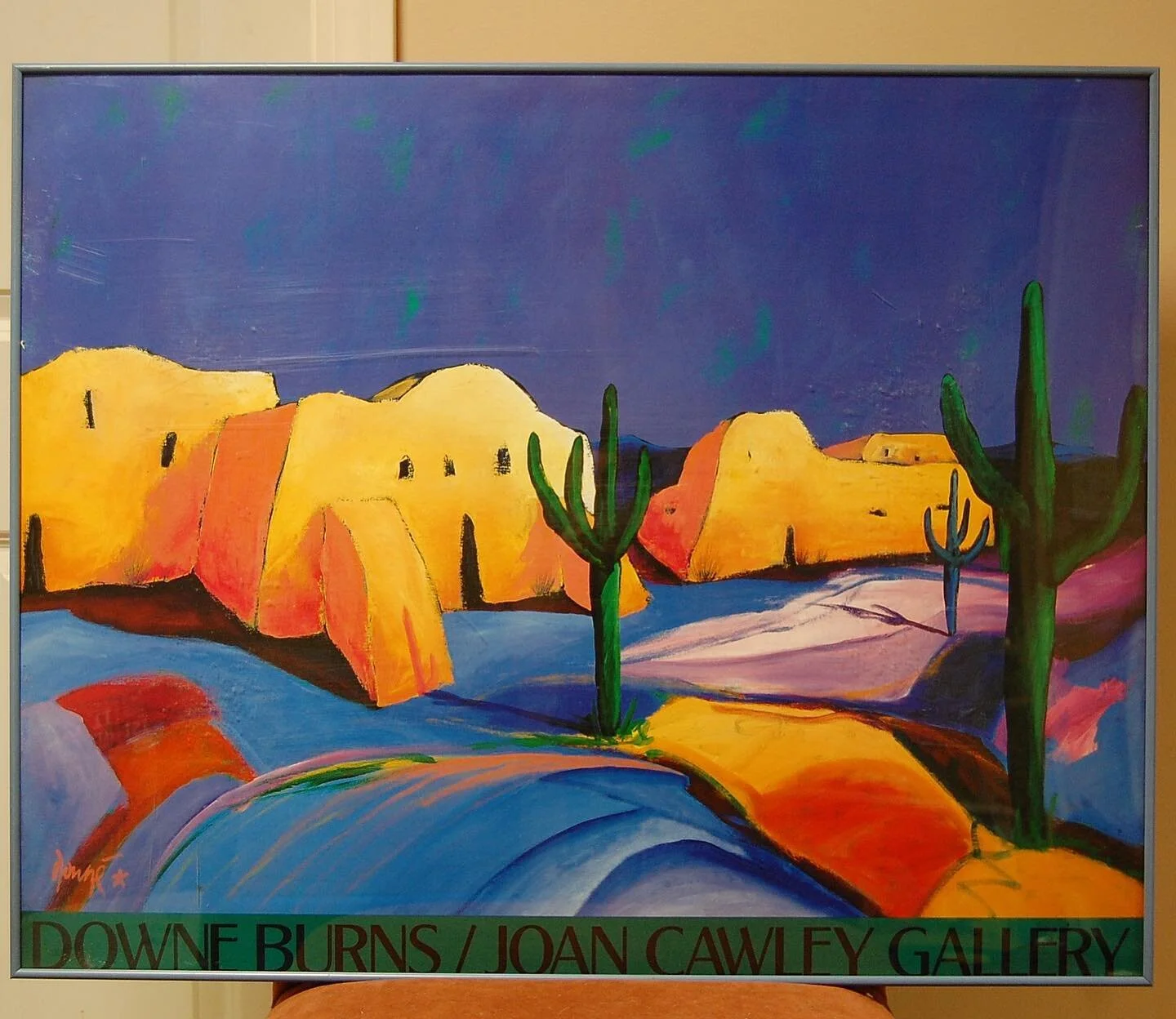 Artwork faves that I&rsquo;ll likely never sell and will have them forever but never hang them up 🙃