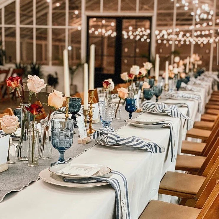 Ain&rsquo;t no party like a greenhouse party 🌿🤩
. . . . . . . . . . . . .
✨ @gold_heart_design
💫 @partyrentalltd