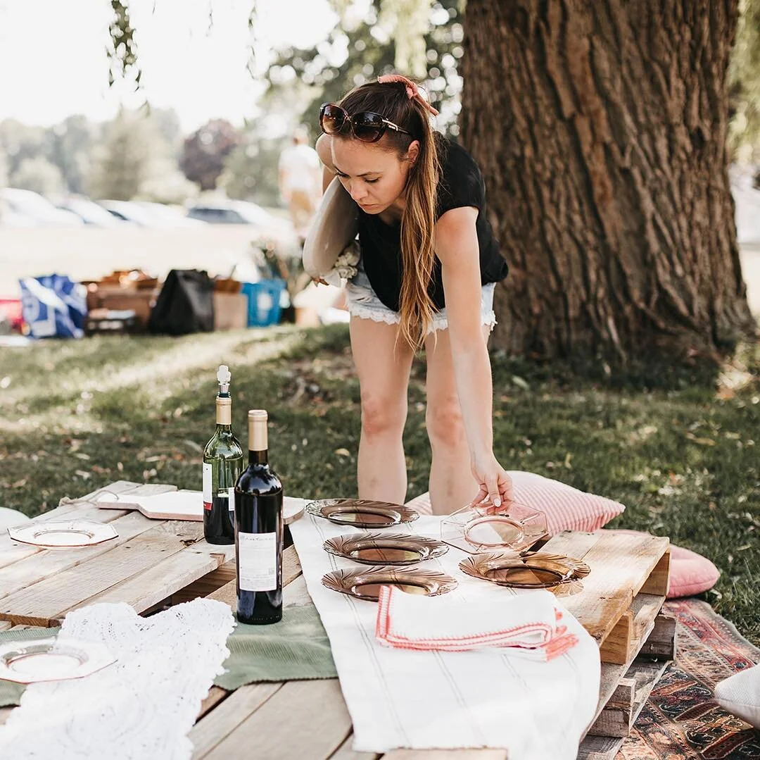 I&rsquo;m fortunate that I get to do multiple jobs that I love every single day + that each one provides different learning experiences/interactions on the reg. It&rsquo;s NOT easy - &amp; it takes time (&amp; constant reminders) to know that facing 