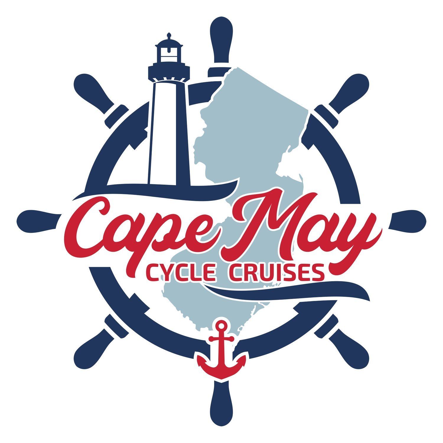 Cape May Cycle Cruises