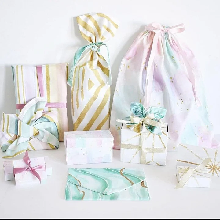 crystal w design print featured