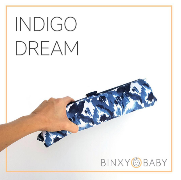 crystal w design print features