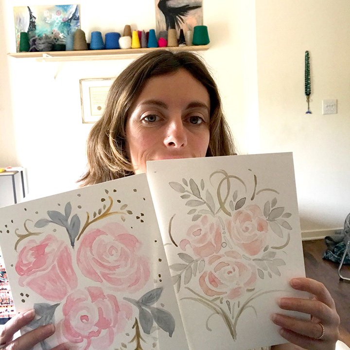 My Journey into Print on Demand (POD)