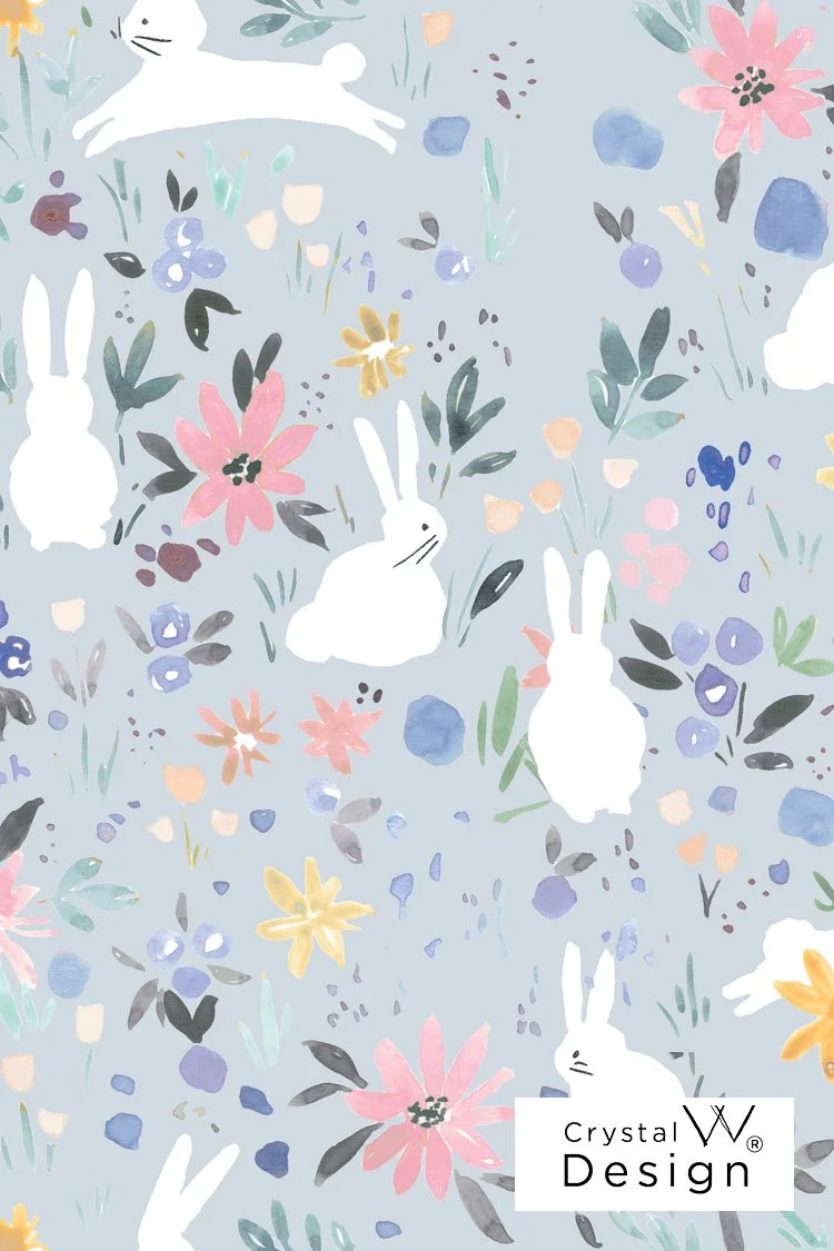 Bunny Garden