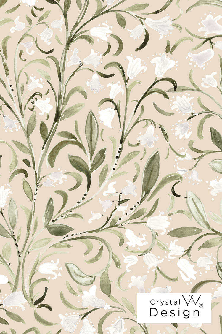 Bell Flower Trail Natural