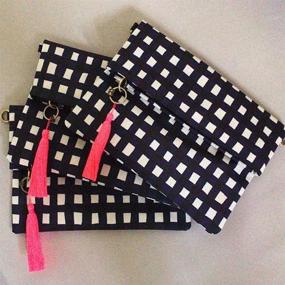 Home Decor Pattern Basics