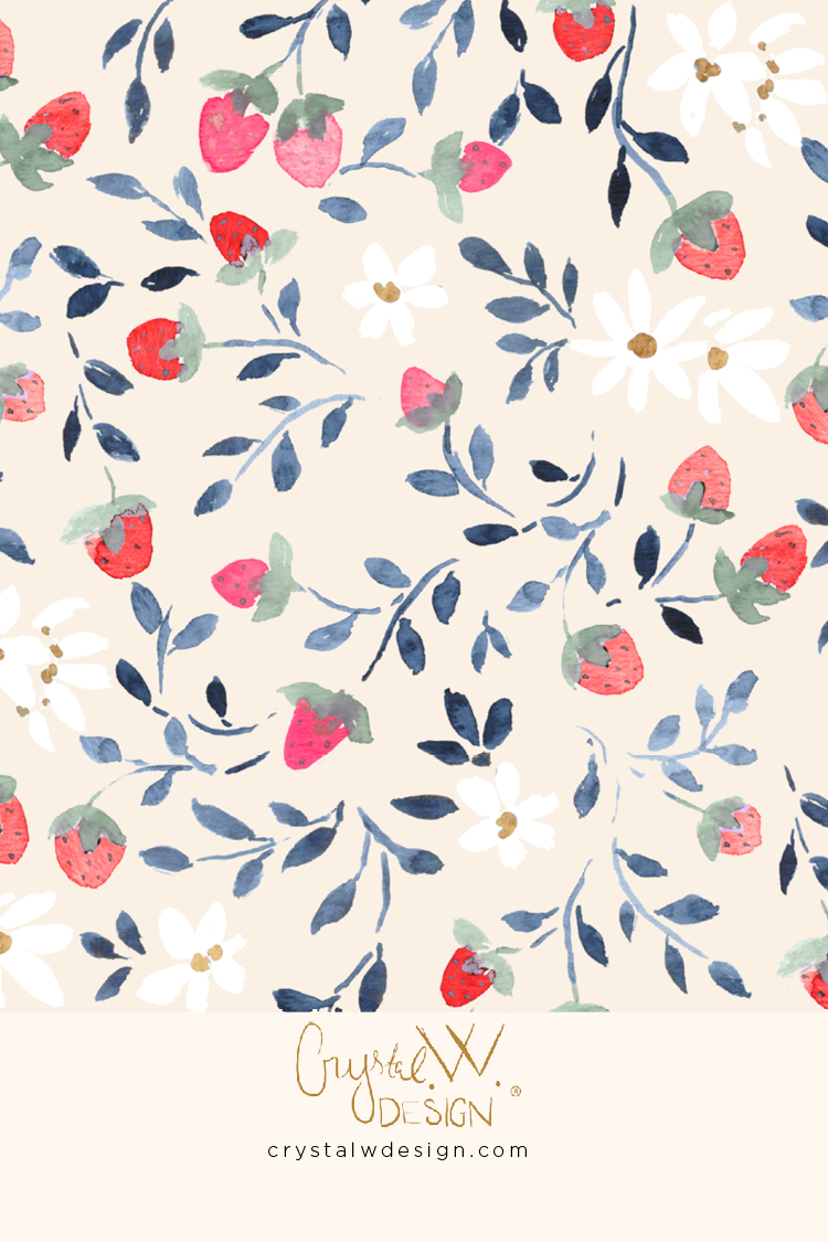 strawberry-vines-cream-crystal-w-design-copyright-print-pattern9.png