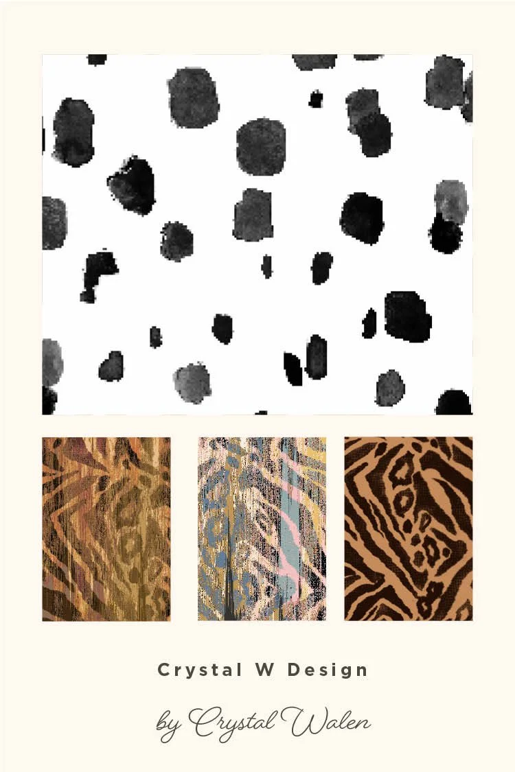 Spots