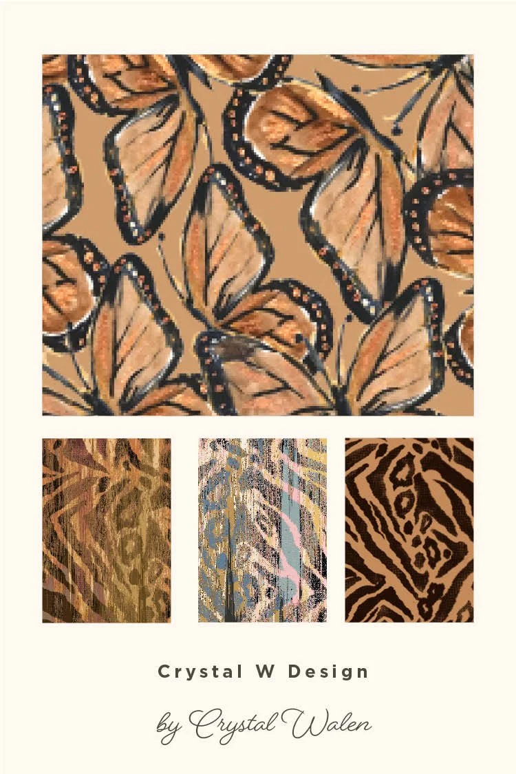 Monarchs