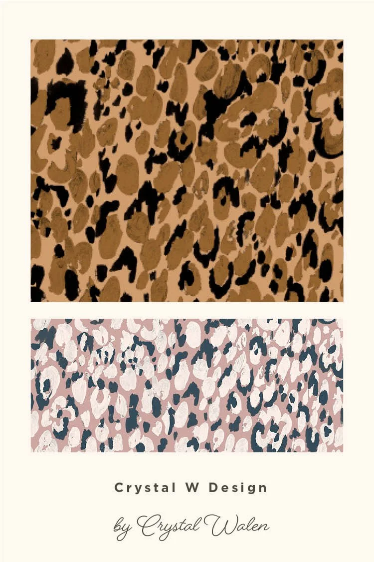 Leopard Bloom