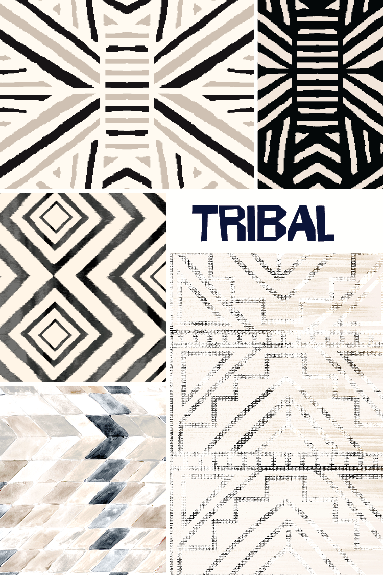 Tribal Fabric
