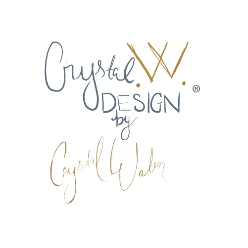 Crystal W Design