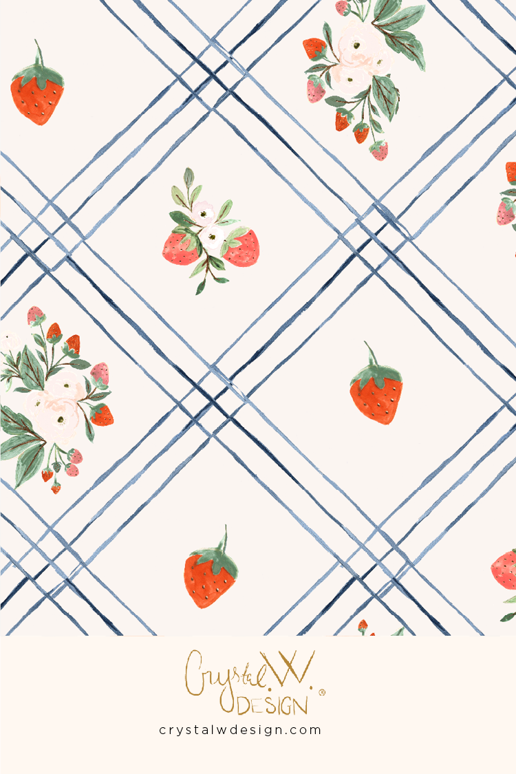 Berry Trellis