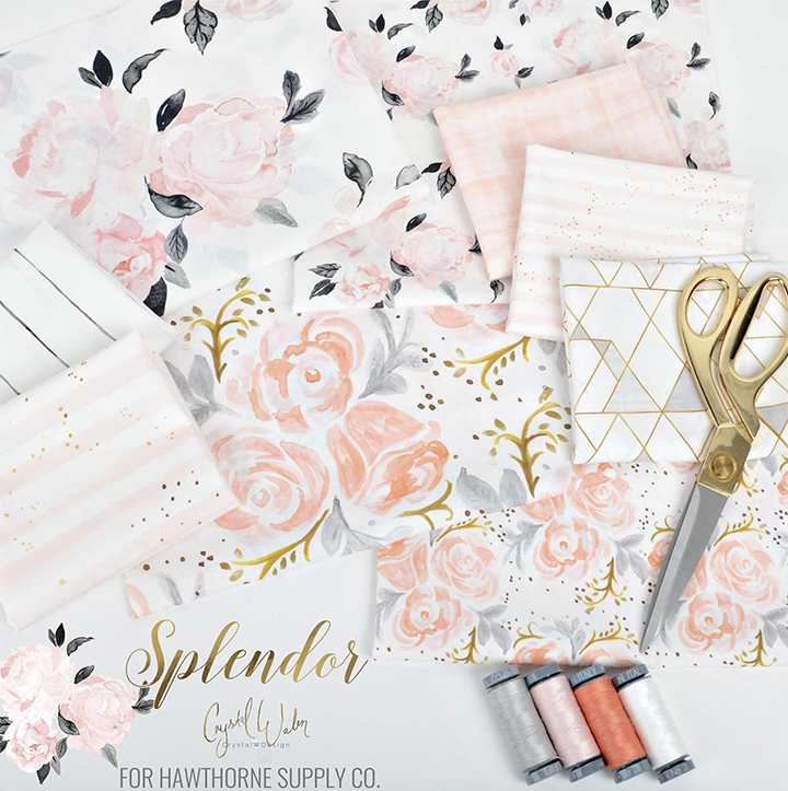 COLLAB | Hawthorne Supply Co