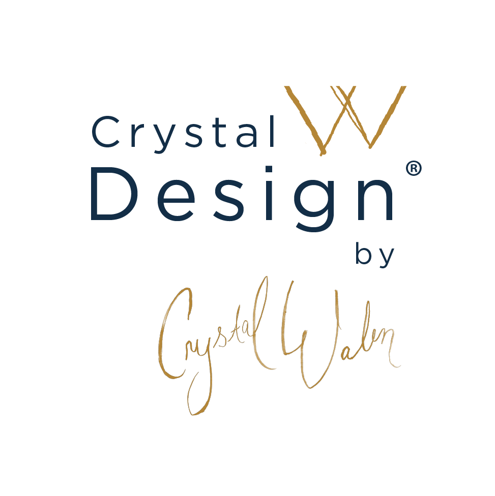 Crystal Design Center Logo