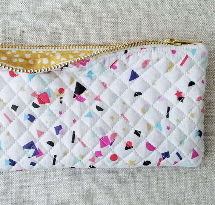 crystal w design print featured