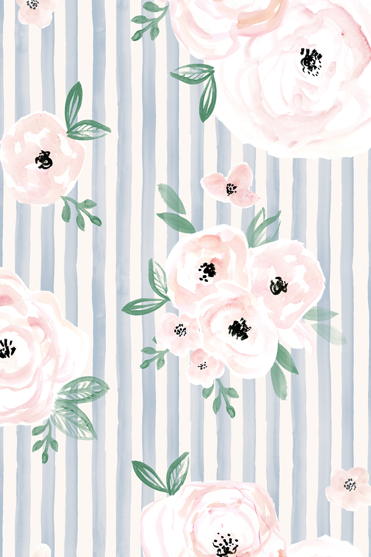 Lilac Lavender Romance