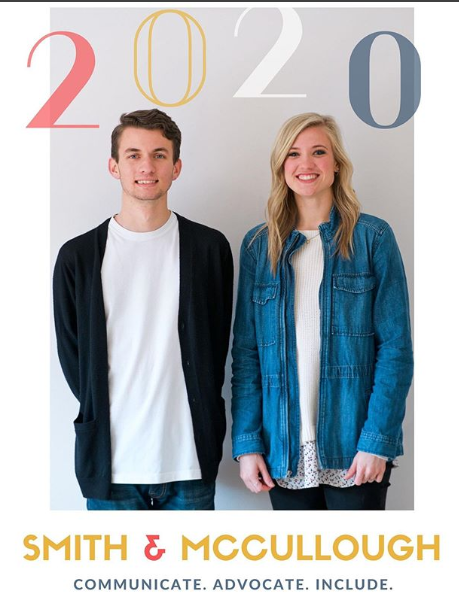 SGA Presidential Candidates Seek to Impact TFC