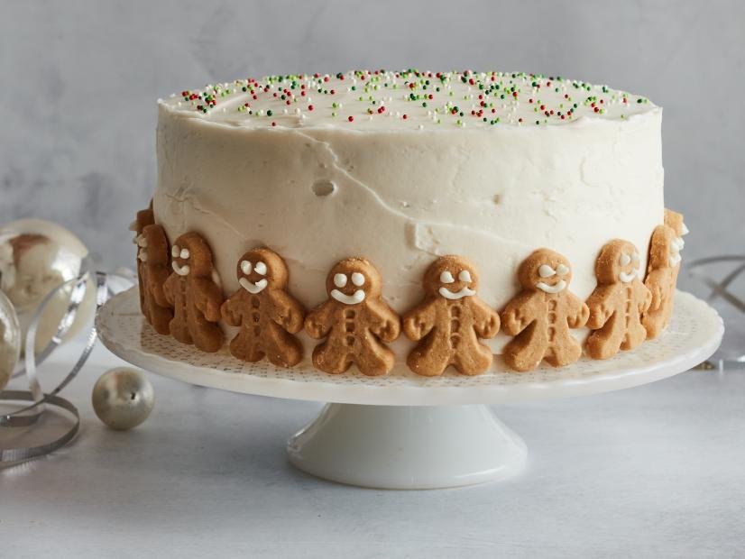 The holiday season is the best time to try new recipes. If you’re looking to share new ideas with your friends and family or just have a tasty treat for yourself, try these festive recipes to get yourself into the holiday spirit.