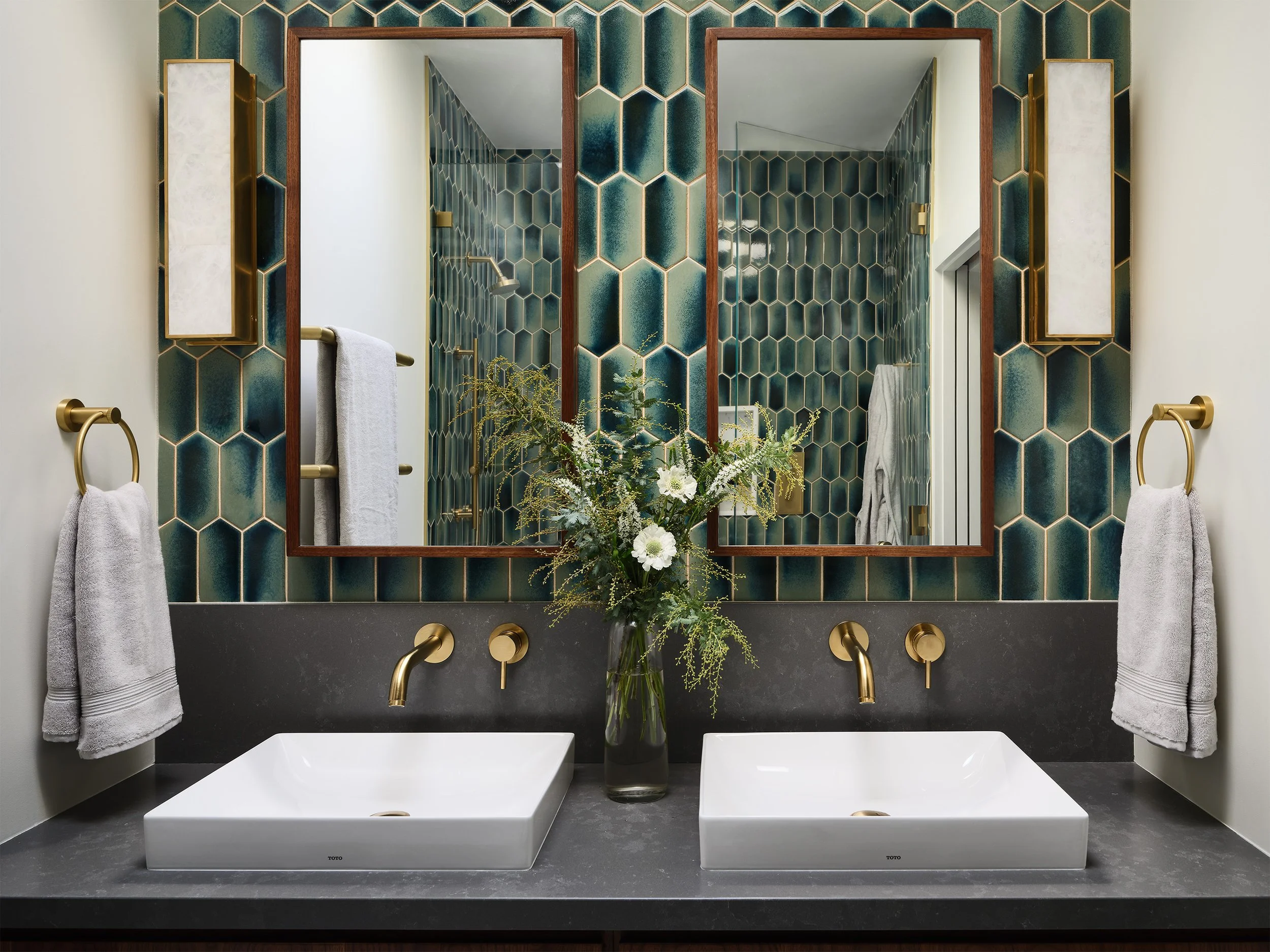 San Francisco Modern Classic I