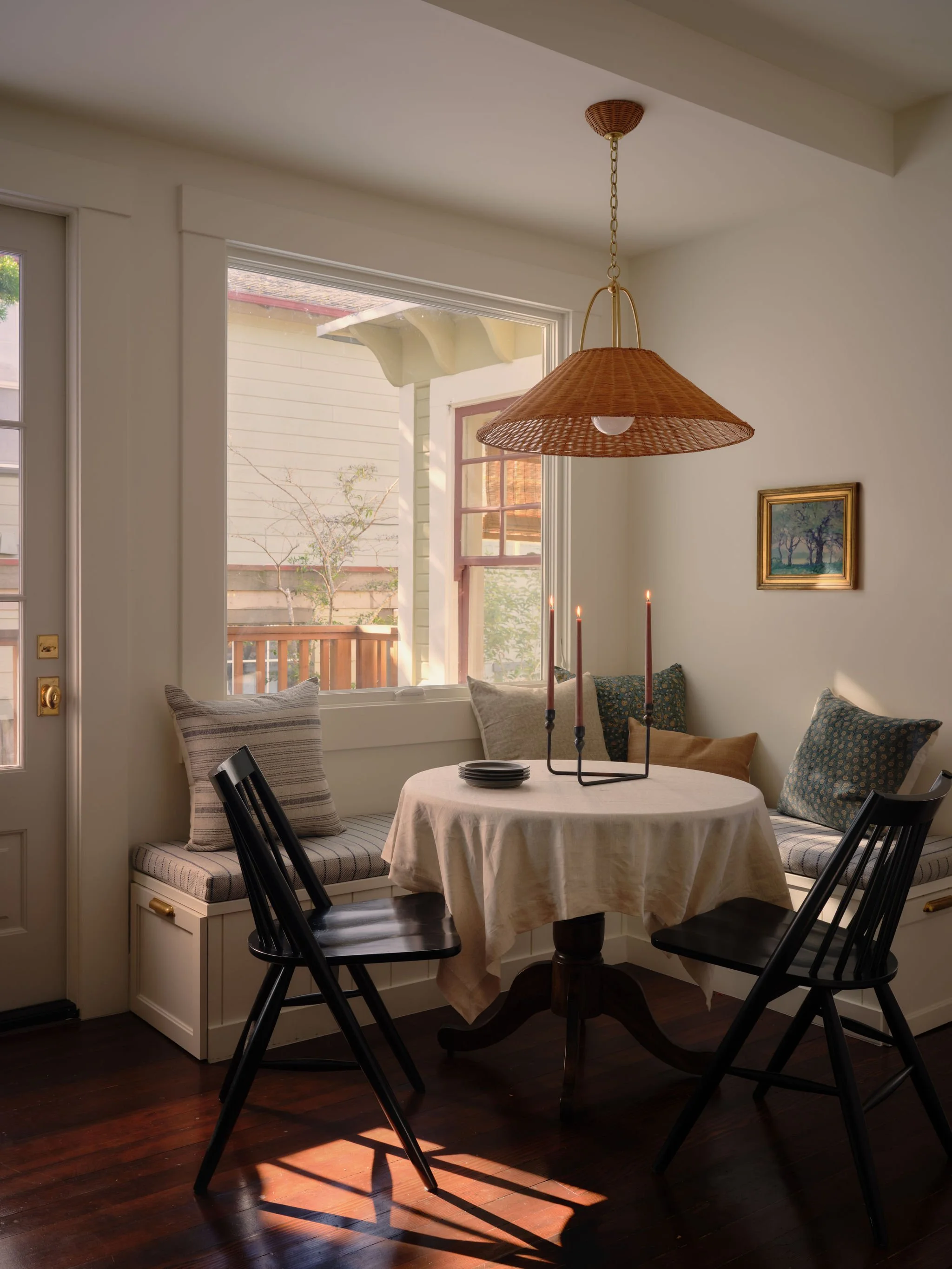Sonoma Victorian Kitchen Banquette.JPG