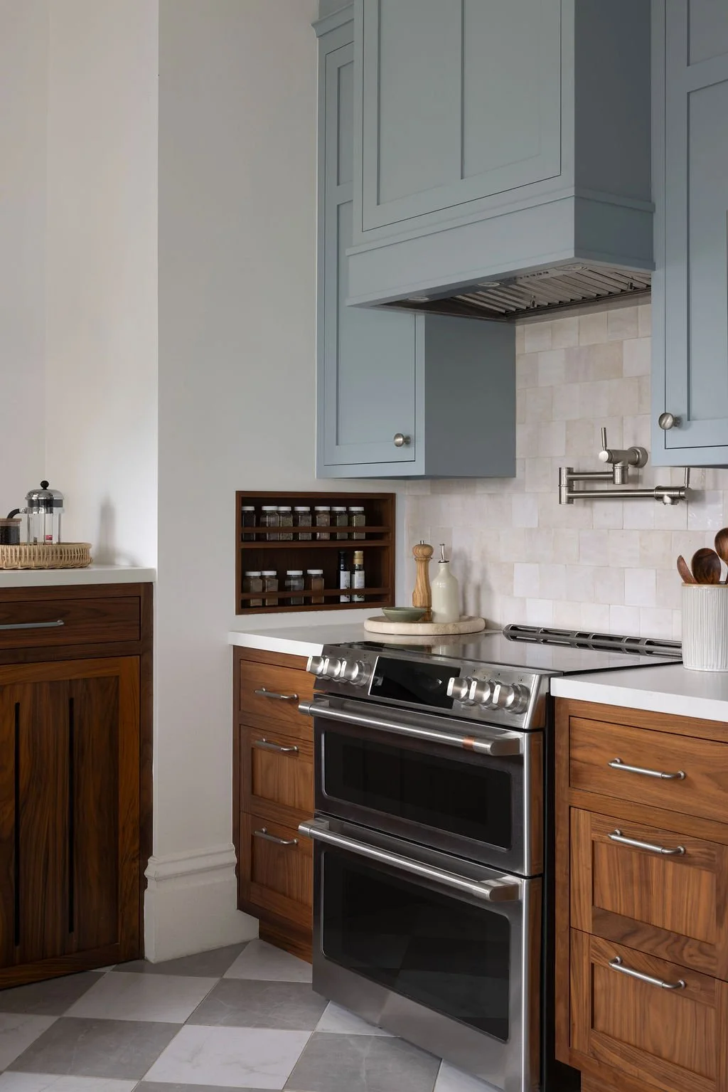 Petaluma Kitchen Walnut Cabinets.jpg