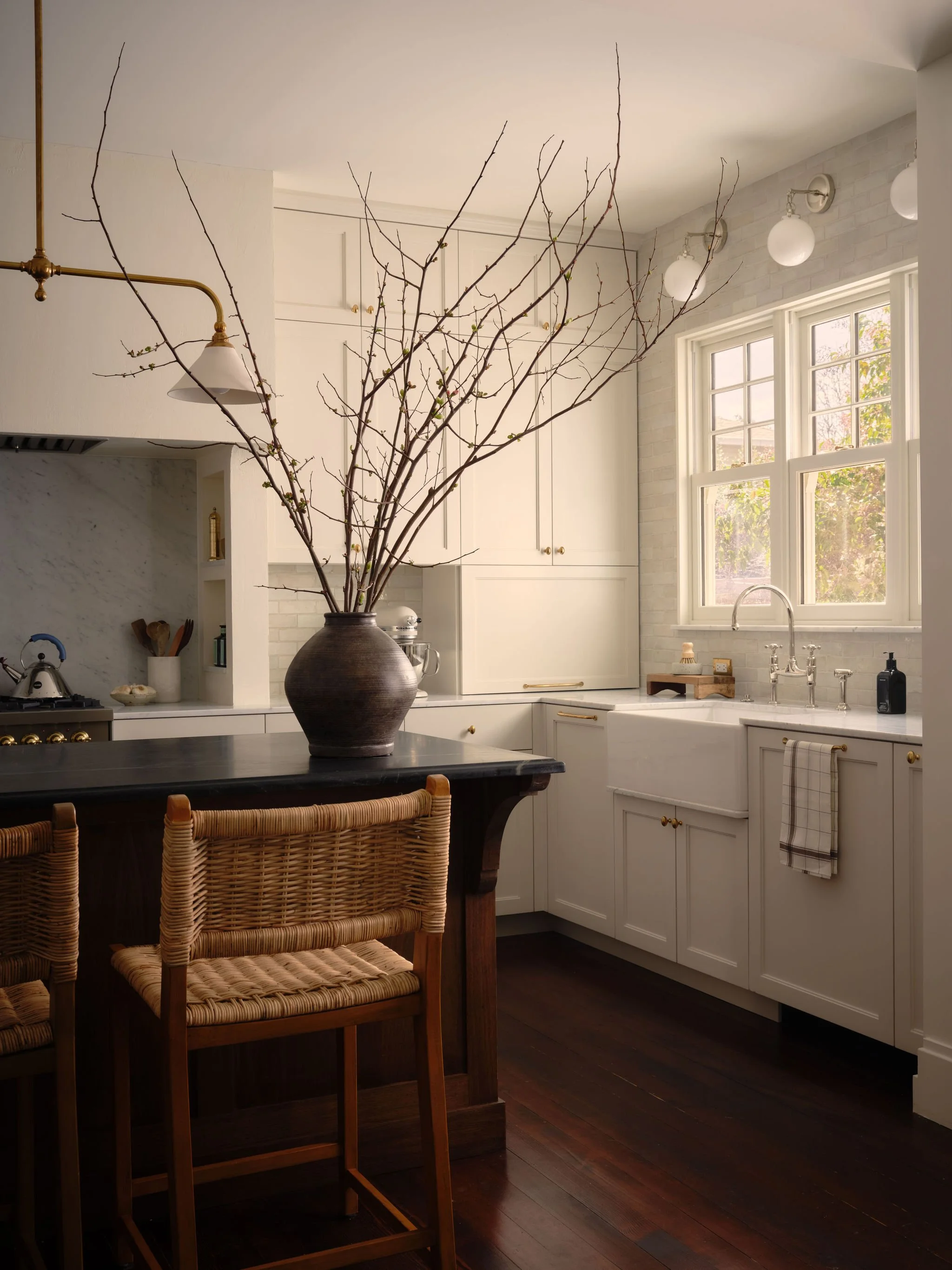 Sonoma Interior Designer Cream Kitchen.JPG