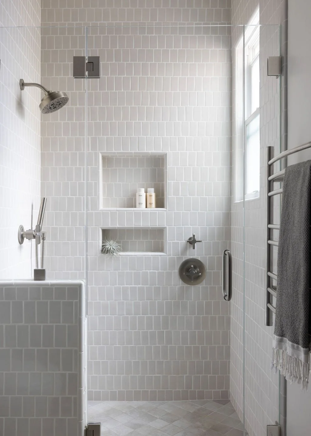Petaluma Bathroom Shower with Light Tile.jpg