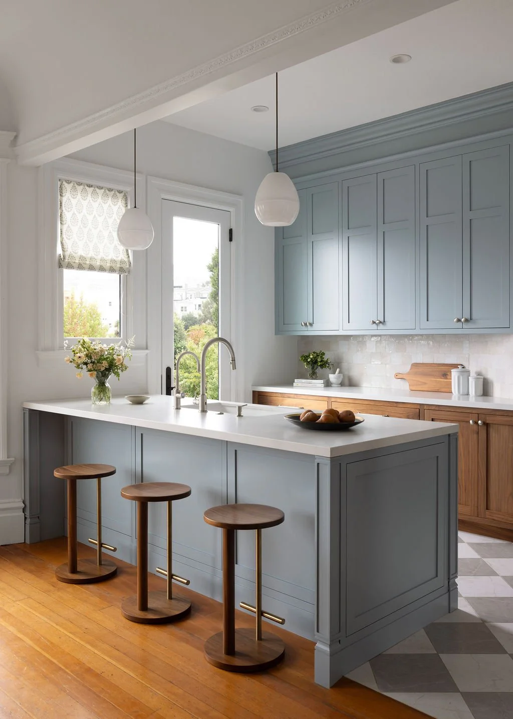 Victorian Colorful Kitchen Remodel.jpg