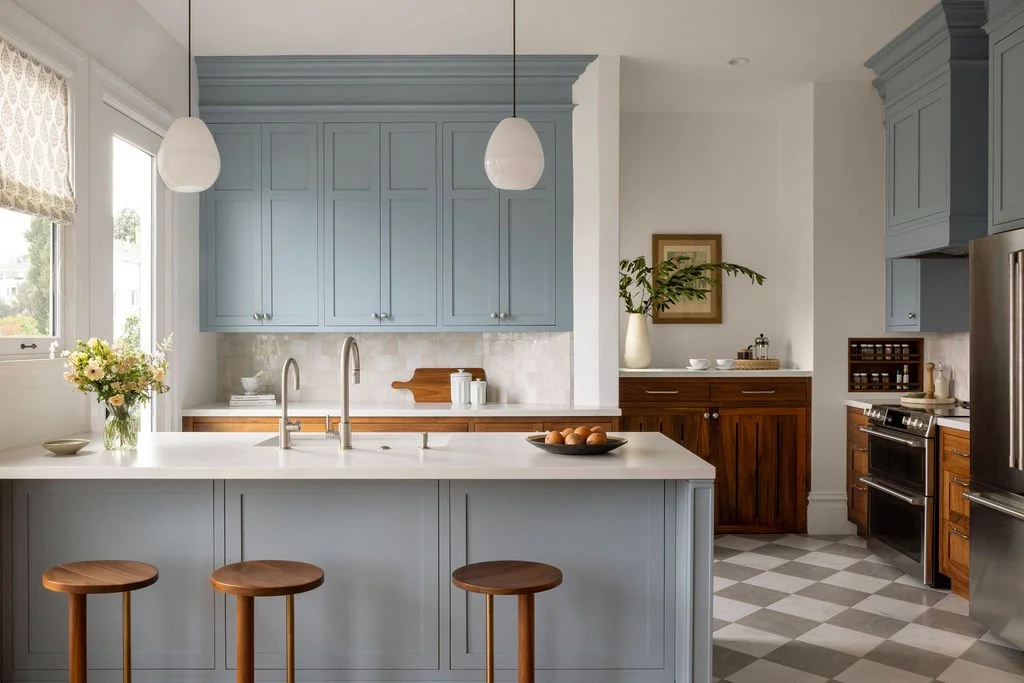 Sonoma Kitchen Blue and Walnut.jpg