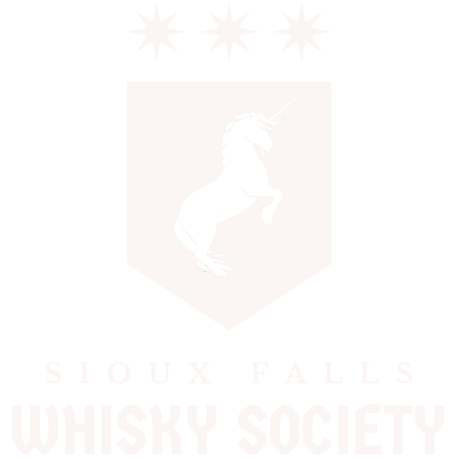 Sioux Falls Whisky Society