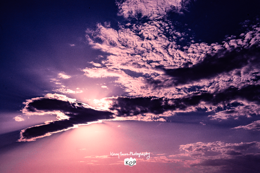 Cloud-Y