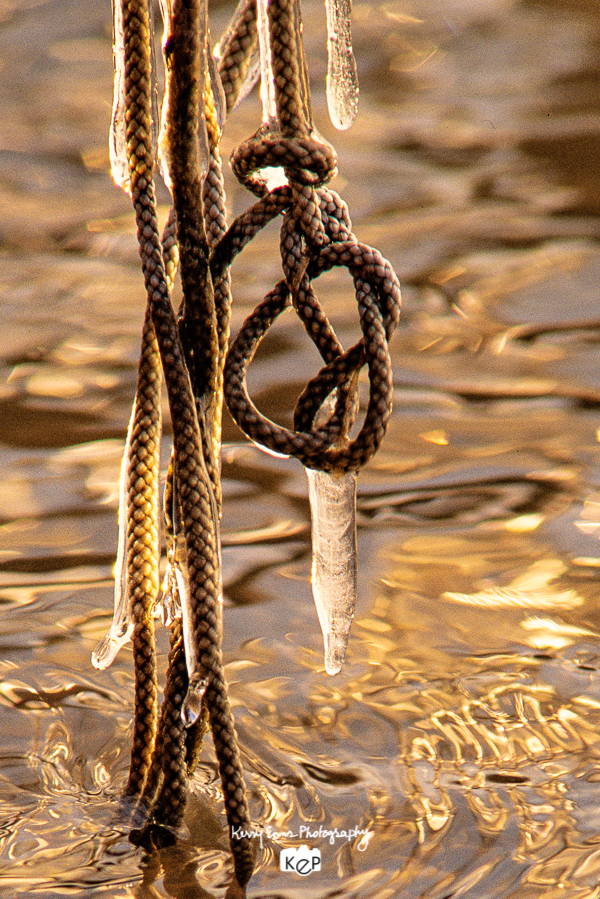 Icicle Cord