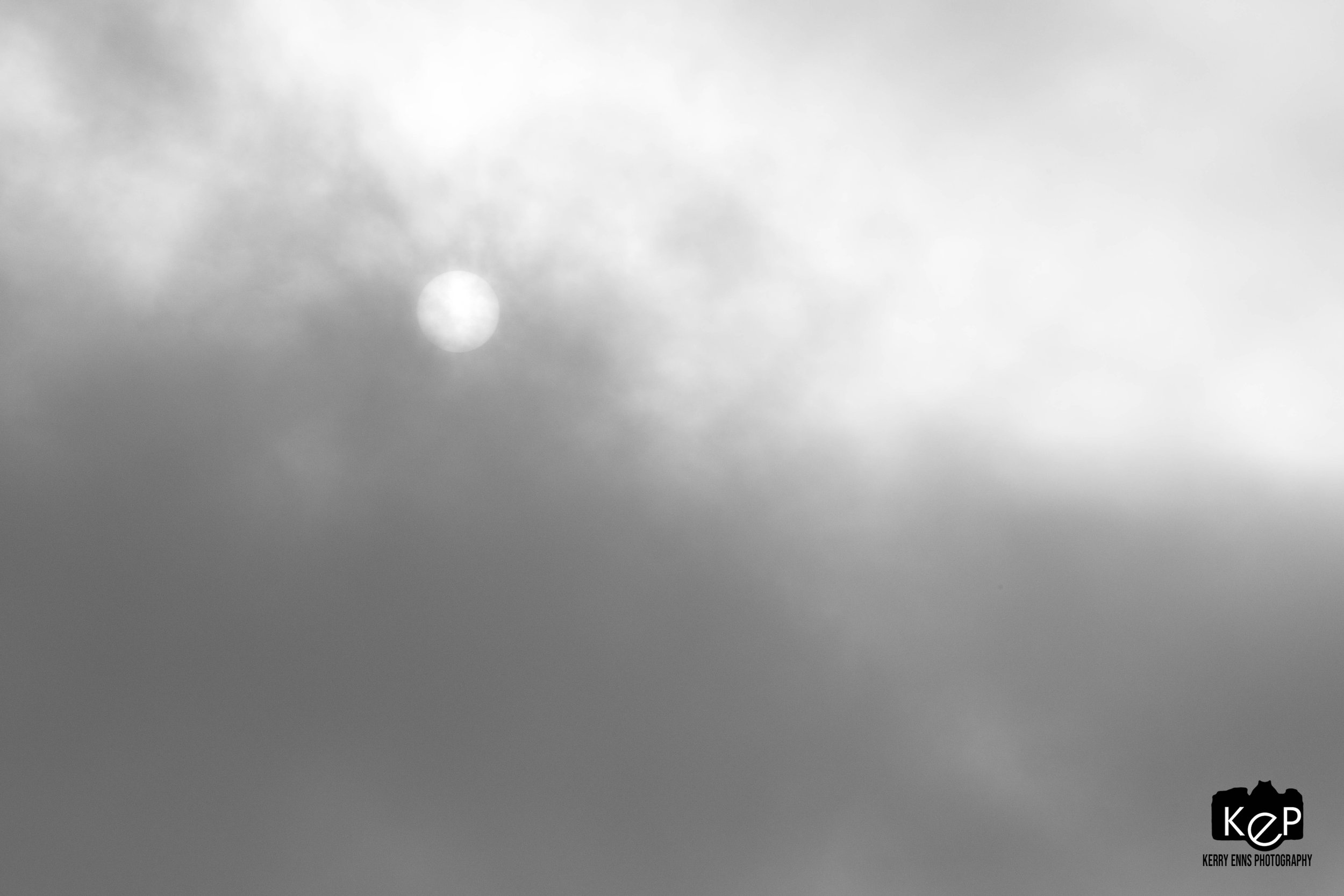 Winter Sun Video