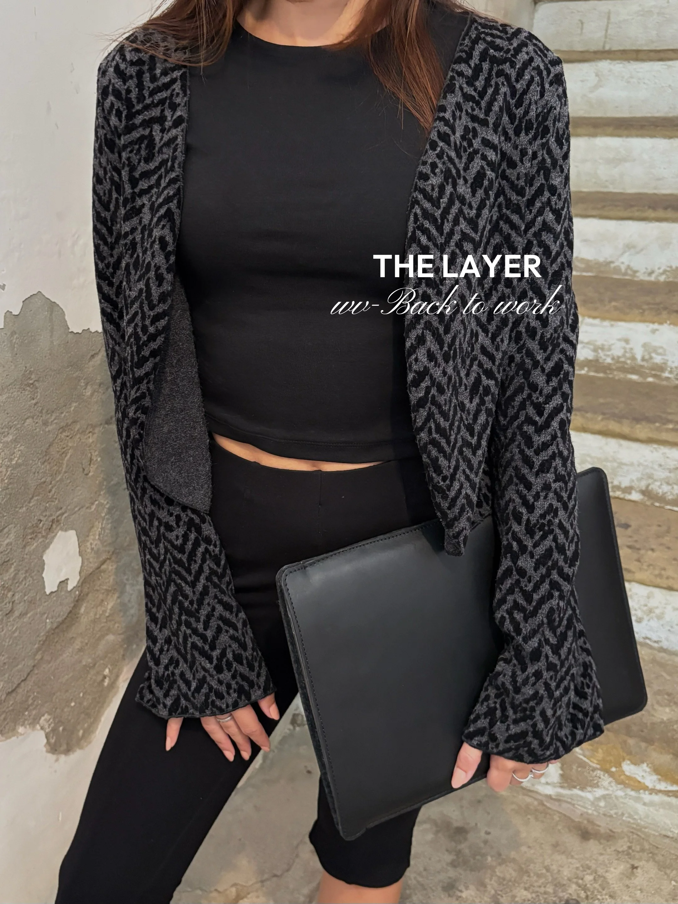 THE LAYER