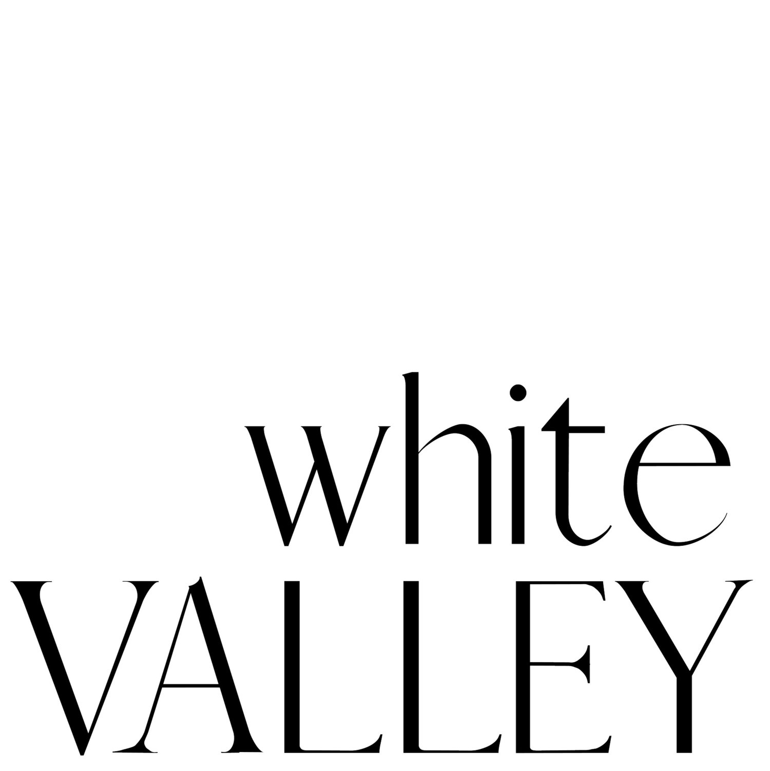 White Valley