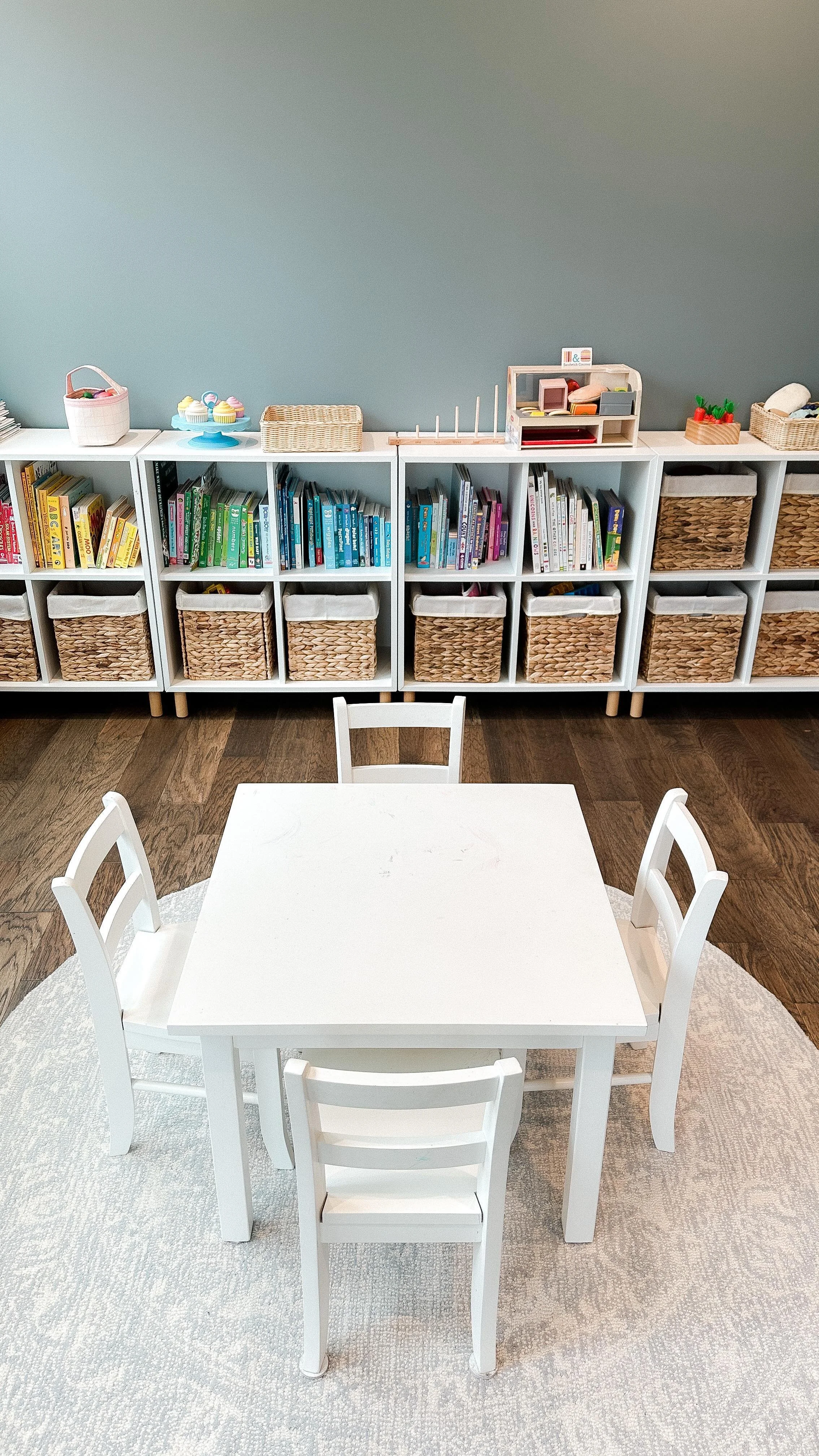 Simplify Studio Professional Organizers Raleigh & Charlotte, NC