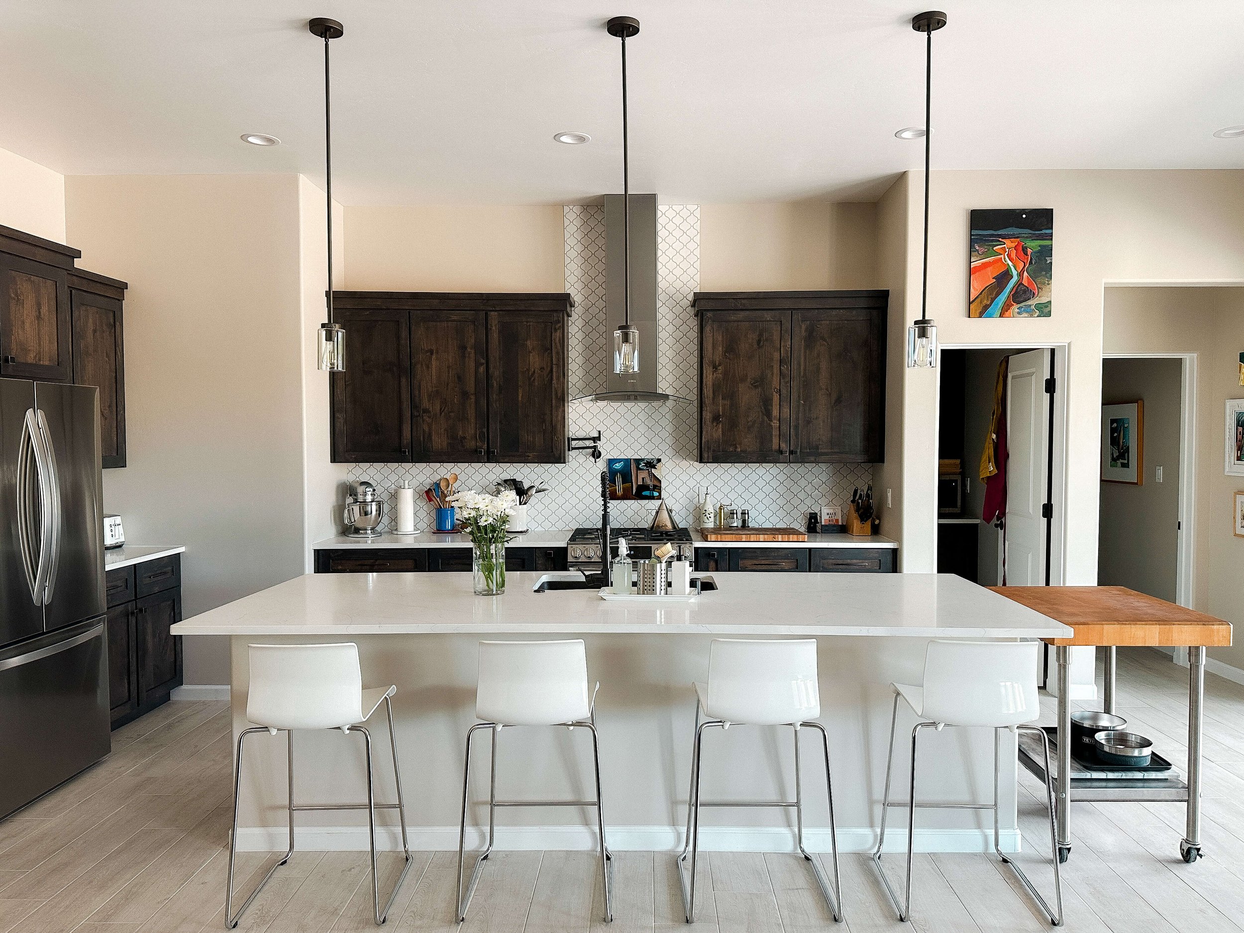 How Second Homeowners in Santa Fe Can Prepare Their Homes for the Holiday Season
