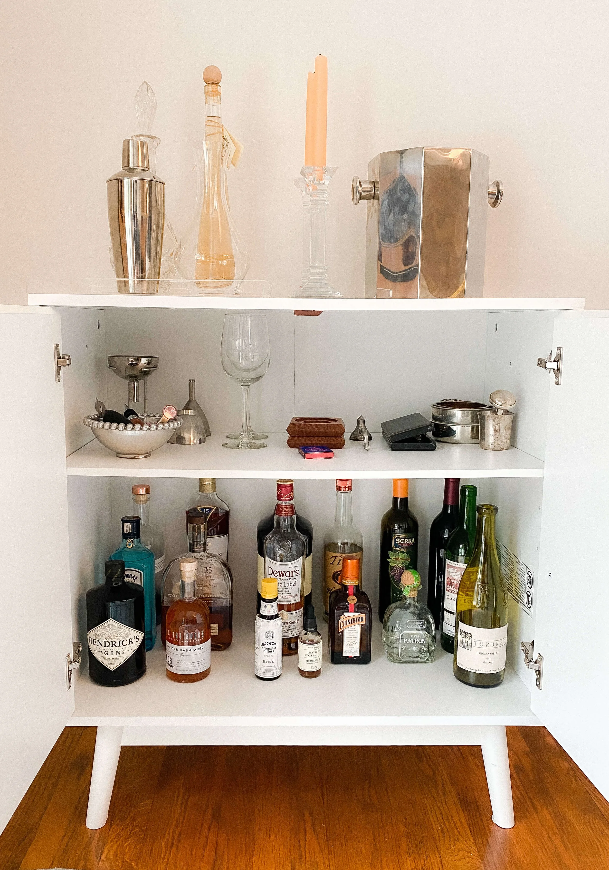 How to Organize Your Home Before Holiday Entertaining