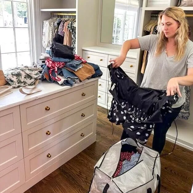 Decluttering Before The Holidays: Where To Start