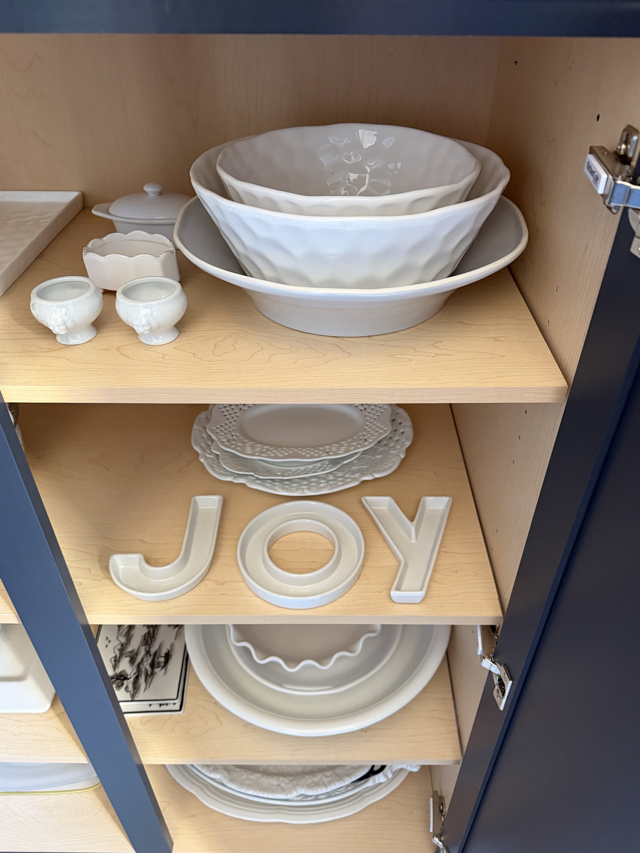 Handling Holiday Overflow In A Larger Home