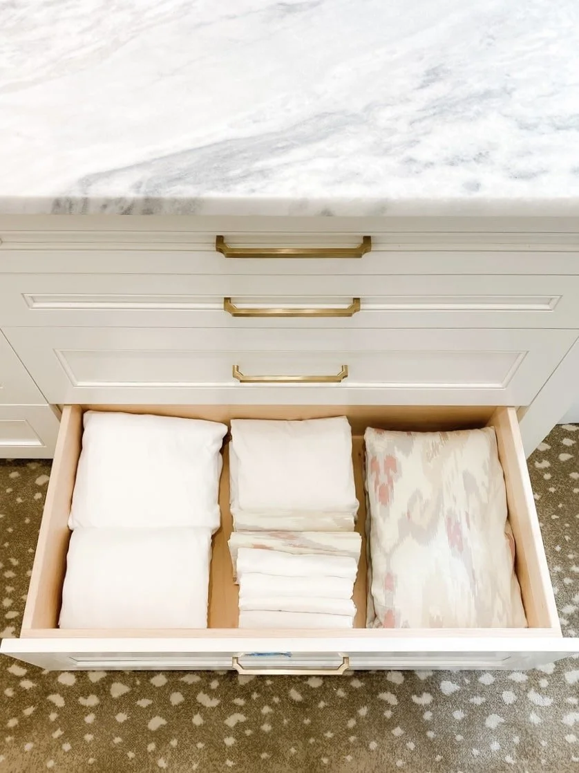 Professional Home Organizers in Charlotte & Raleigh, NC