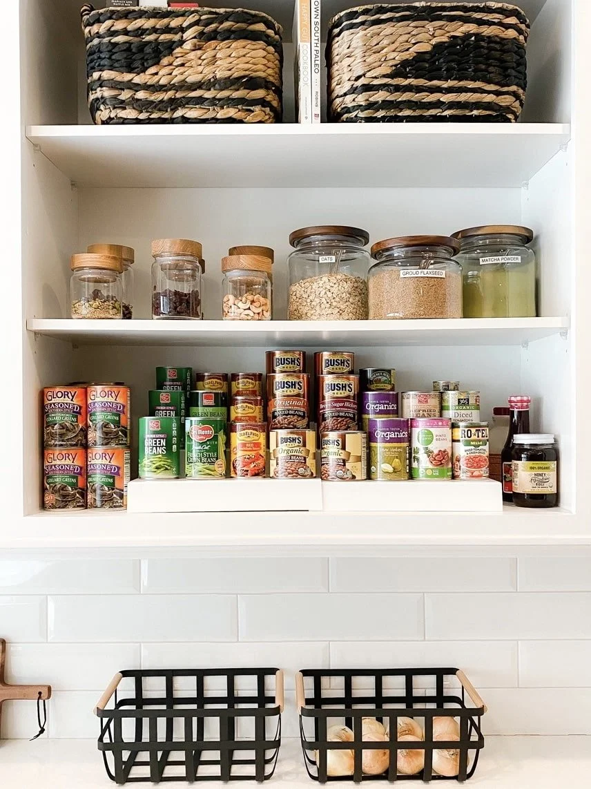 Professional Home Organizers in Charlotte & Raleigh, NC