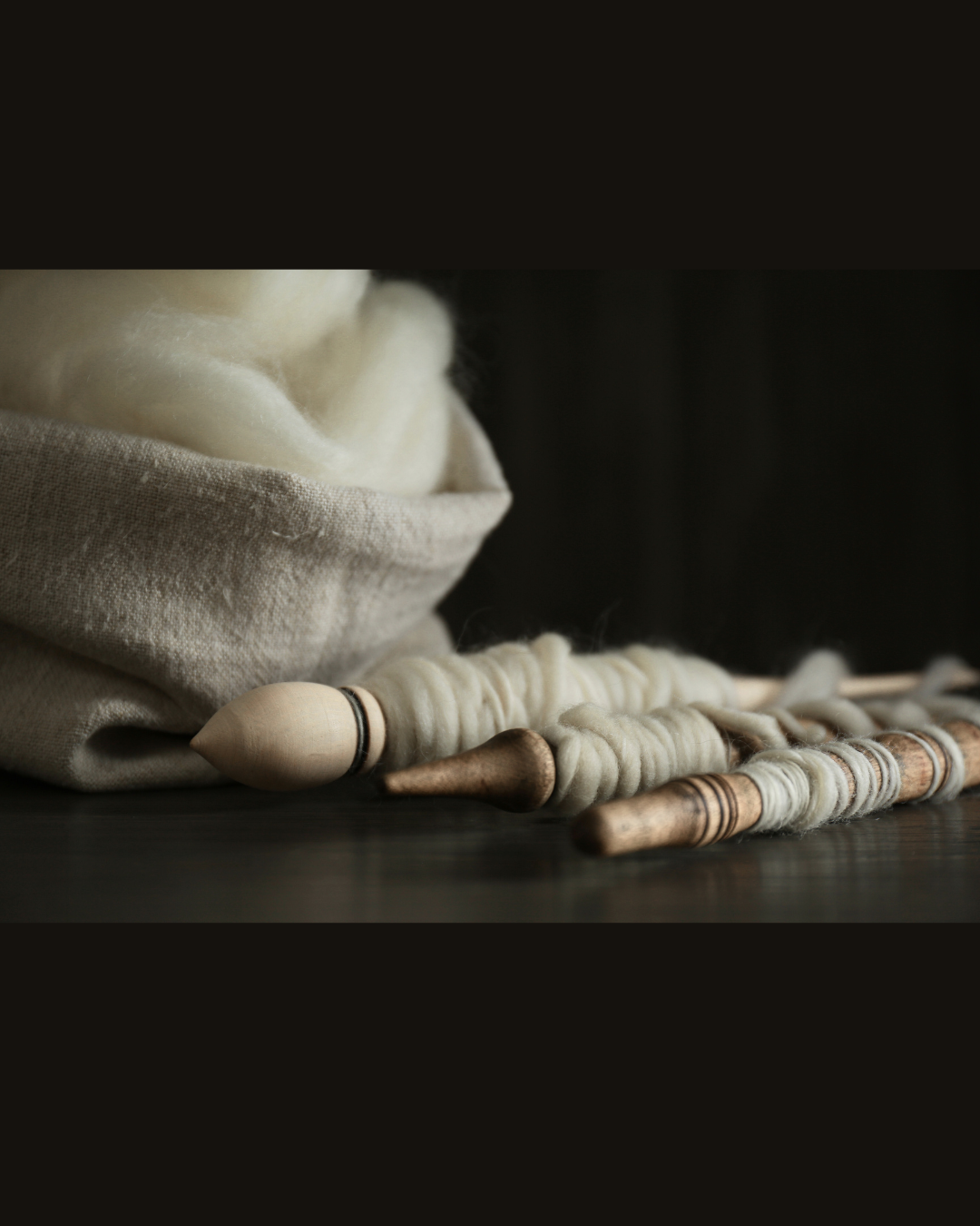 SAT 4/11 Fiber/Yarn Spinning