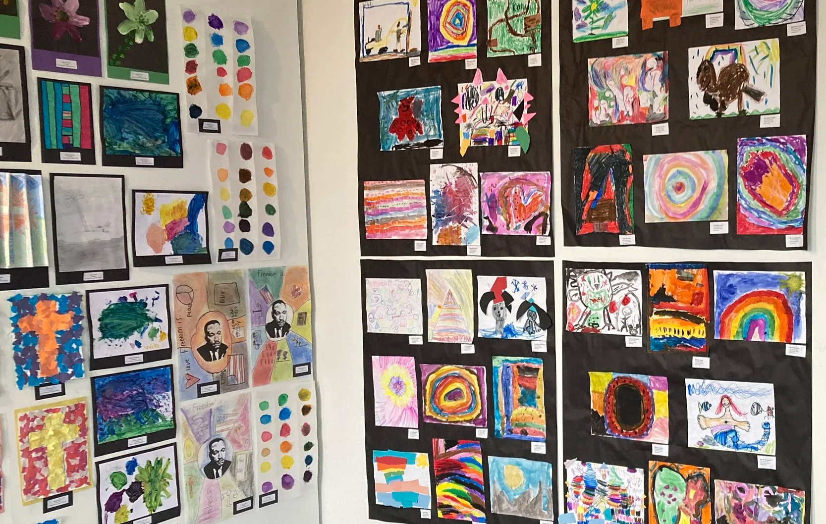 WED 4/22 Youth Showcase Exhibition